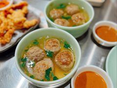 牛肉丸-潮界(虹桥新天地店)