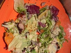 -半秋山西餐厅(巴南万达广场店)