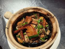 -惠食佳·宴会厅(滨江西路店)