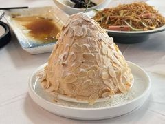 -鹿鸣酒家(越秀店)