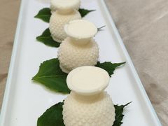 -桃园盛宴·岭南粤菜·手工茶点(南庄店)