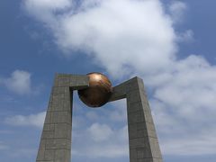 -青澳湾北回归线广场