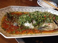 -妈妈的味道(和顺古镇店)