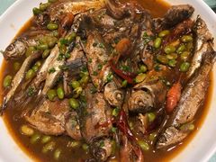 -金典银峰老鹅馆·昆山菜(亭林公园店)