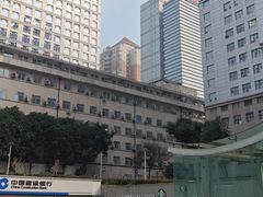 -重庆医科大学附属第一医院(本部)