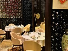-上海金桥红枫万豪酒店-万豪中餐厅