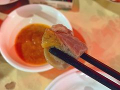 -老东风菜馆·潮汕大排档