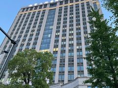 -浙江大学医学院附属第二医院(解放路院区)