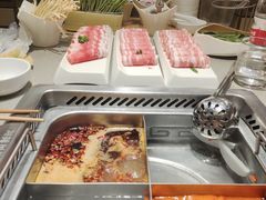 -海底捞火锅(宇飞大厦店)