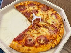 -Tubestation站点比萨(高新万达ONE店)