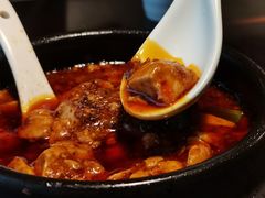 招牌麻婆豆腐-陈麻婆豆腐总店