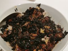盐菜扣肉-田小狗的饭店(才子佳郡店)
