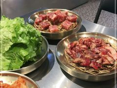 -本炙炭烤·蒲烧活鳗料理店(金沙洲店)