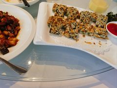 -廊亦舫Lang Yi Fang Restaurant(金桥店)