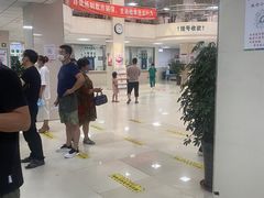 -中国医科大学附属盛京医院大连医院(总院)