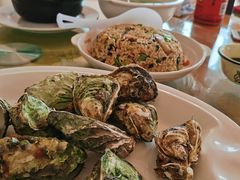 -原龙海鲜大排档(美食地标店)