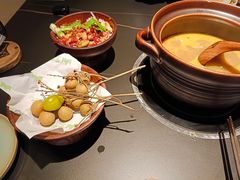 -季季山·云南野生菌火锅(上海首店)