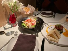 solo拌海鲜-Solo(衡山路店)