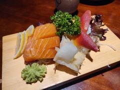 -円满日式居酒屋(蓉花路美食街店)