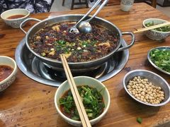 -黑竹香鸡(营和巷店)