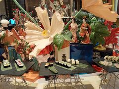 -大唐西市酒店-丝路阳光西餐厅