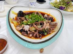 -日照大牌檔•小船海鲜(万平口店)