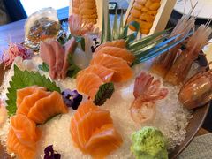 -森味薪火烧•烧鸟居酒屋•日本料理(望京店)