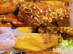 -Dak's 炸鸡(远景路店)