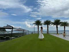-深圳大梅沙京基洲际度假酒店