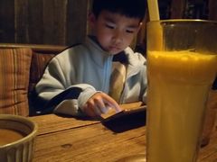 -BUND·FIVE外滩5号(天际店)