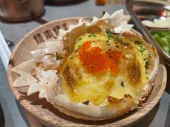 焗蟹宝-烧本烧·自助烤肉(勒泰中心店)