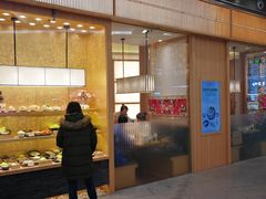 门面-胜博殿日式炸猪排(西红门店)