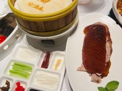 -局气 烤鸭·北京菜(光华路店)