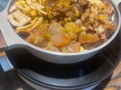 -鼎牛牛炖锅·烤串(温泉路店)
