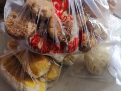 -爱德顺糕点食屋(利民道店)