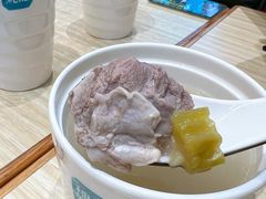 每日例汤-魏记烧味饭