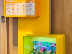 -麦当劳(世纪汇广场店)