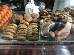 -老磁器口豆汁店(天坛店)