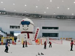 -哈尔滨热雪奇迹