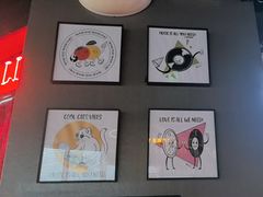 -安妮意大利餐厅(日坛店)