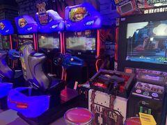 -汤姆熊欢乐世界(滨江店)