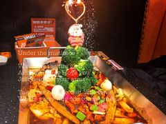 -鸣记脆皮烤鱼(亿合城店)