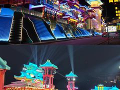 -清远熹乐谷温泉度假酒店