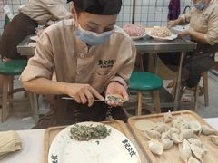 -袁记云饺(鼓楼店)