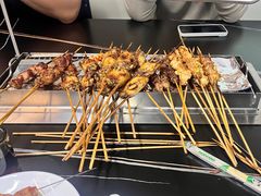 -老黑板筋(顺义总店)