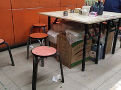 -天津包子铺(万泉庄店)