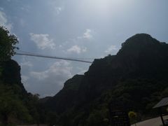 -沕沕水生态风景区