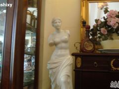 DSC03216-露西亚咖啡西餐厅(哈尔滨俄侨纪念馆店)