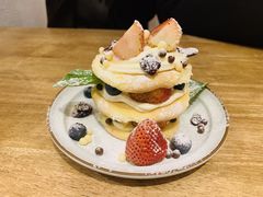 -甘单茶事小馆(洋河店)