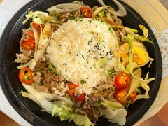 -豪客来牛排(海沧阿罗海店)